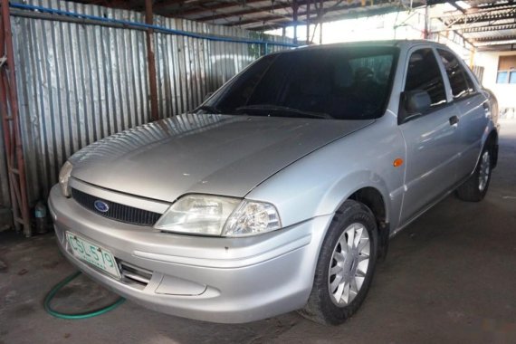 2002 Ford Lynx for sale