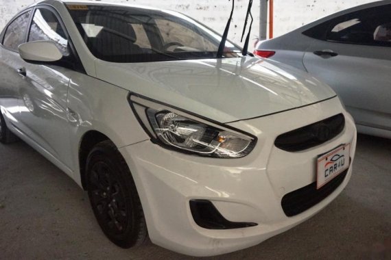 Hyundai Accent 2016 for sale