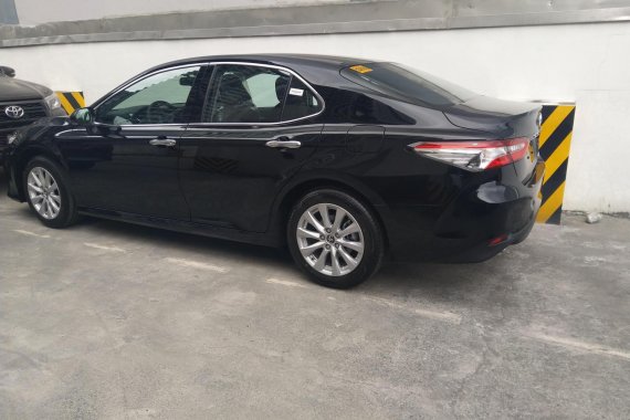 Toyota Camry 2019 for sale