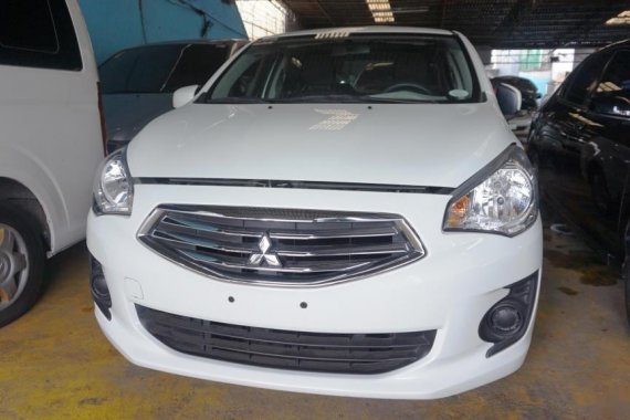 Mitsubishi Mirage 2016 FOR SALE