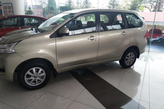 Toyota Avanza 2019 for sale