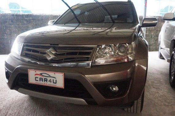 Suzuki Vitara 2015 for sale