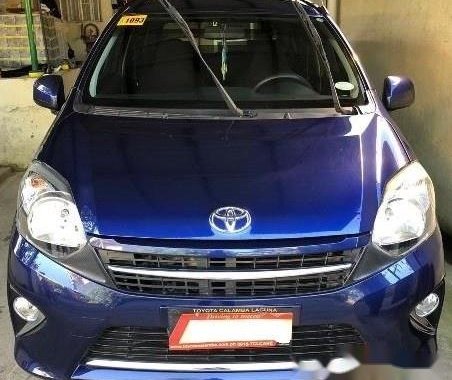 2015 Toyota Wigo for sale