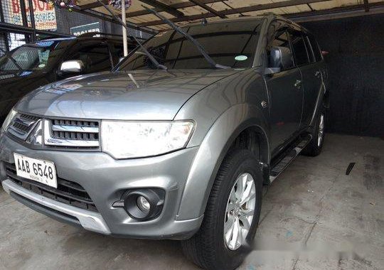 Mitsubishi Montero Sport 2014 AT for sale 