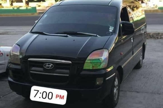 Hyundai Starex 2004 for sale
