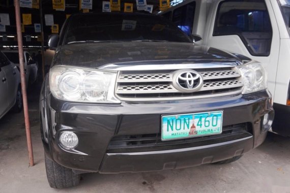 Toyota Fortuner 2010 for sale