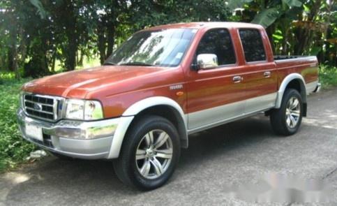 Ford Ranger 2003 for sale 