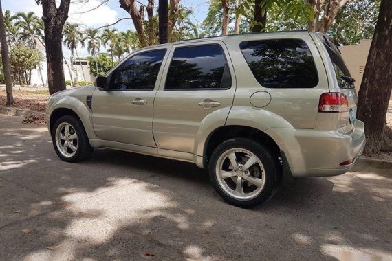 Ford Escape 2010 for sale