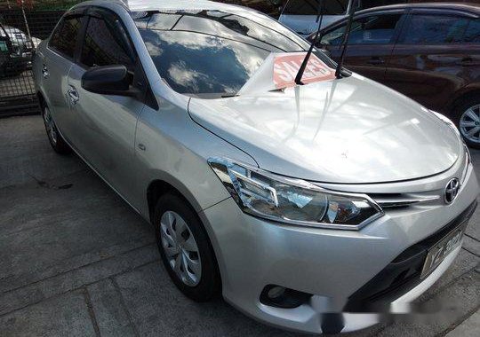 Toyota Vios 2016 MT for sale 