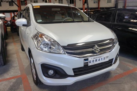 Suzuki Ertiga 2018 for sale