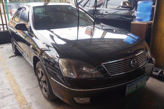 2008 Nissan Sentra Automatic for sale