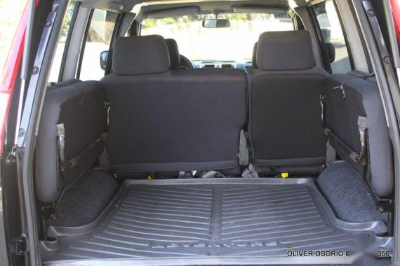 2016 Mitsubishi Adventure GLS for sale