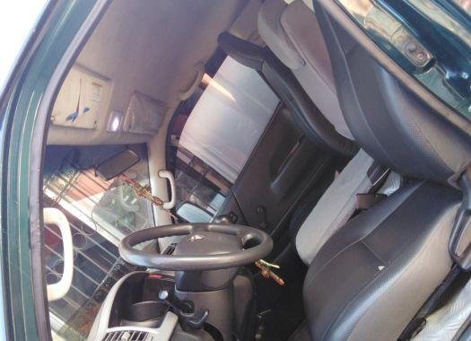 2011 Toyota Hiace for sale 