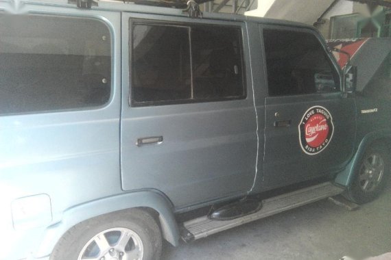 Toyota Tamaraw 1998 for sale