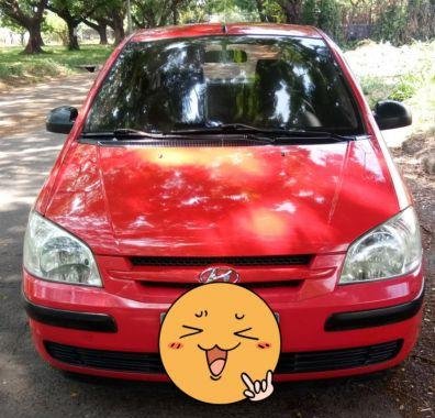 Hyundai Getz 2005 for sale