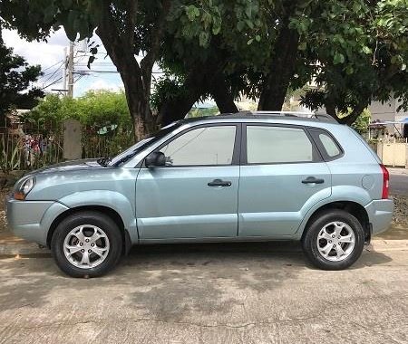 Hyundai Tucson 2009 for sale