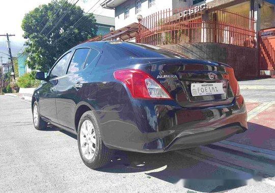 Nissan Almera 2018 AT for sale 