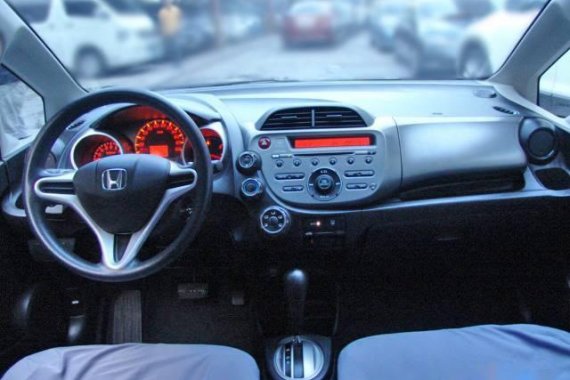 2012 Honda Jazz for sale