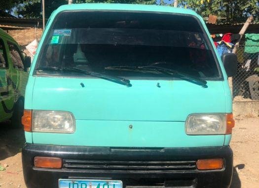 Well kept Suzuki Multicab for sale