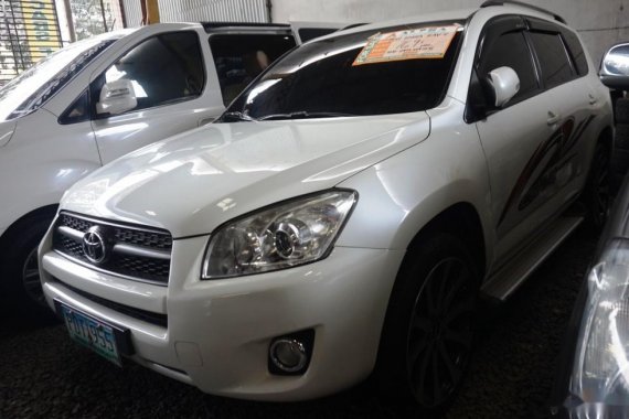 2011 Toyota Rav4 for sale