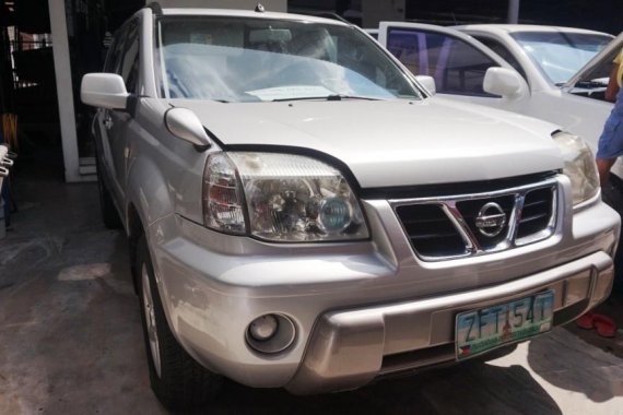 2006 Nissan X-Trail for sale
