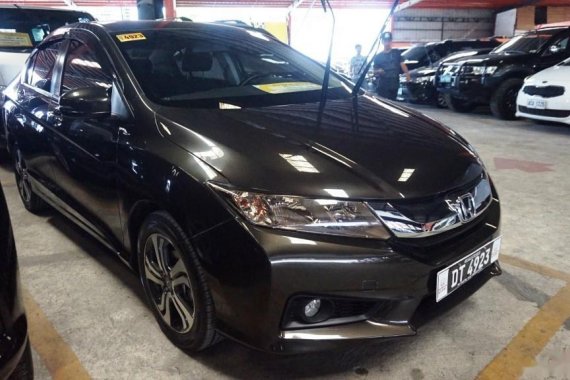 Honda City 2017 for sale