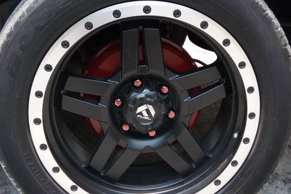 Mitsubishi Montero 2014 GLX for sale