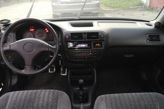 Honda Civic VTI 1999 for sale