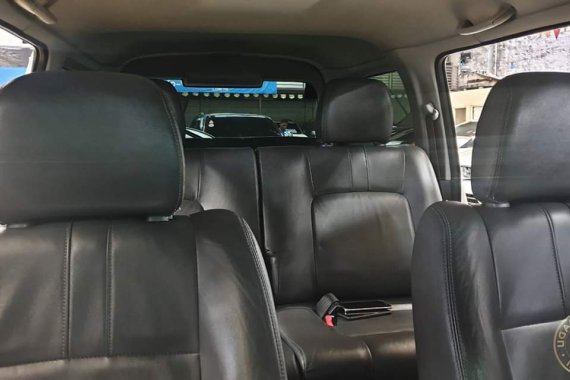 2014 FORD Everest 2.5 for sale 