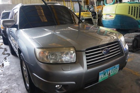 Subaru Forester 2008 for sale