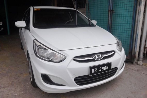 Hyundai Accent 2016 for sale