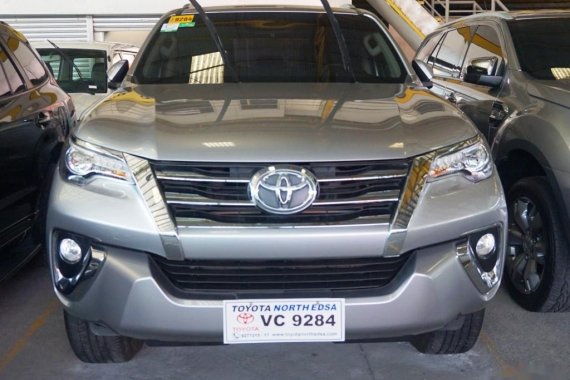 Toyota Fortuner 2016 for sale