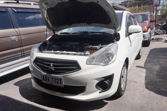 Mitsubishi Mirage 2014 for sale 