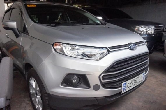 Ford Ecosport 2017 for sale