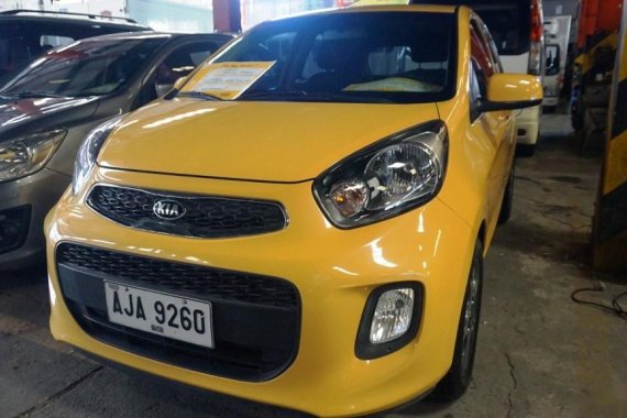 Kia Picanto 2015 for sale