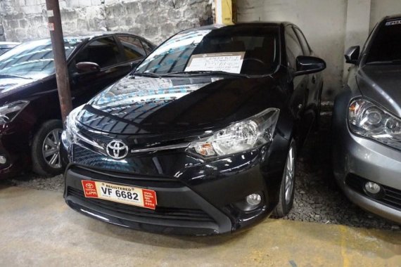 2016 Toyota Vios Automatic for sale