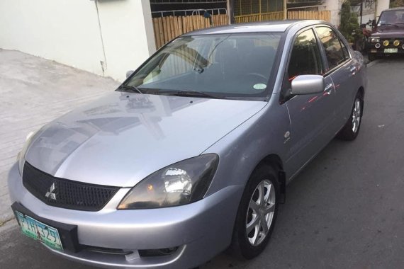 2010 Mitsubishi Lancer for sale 