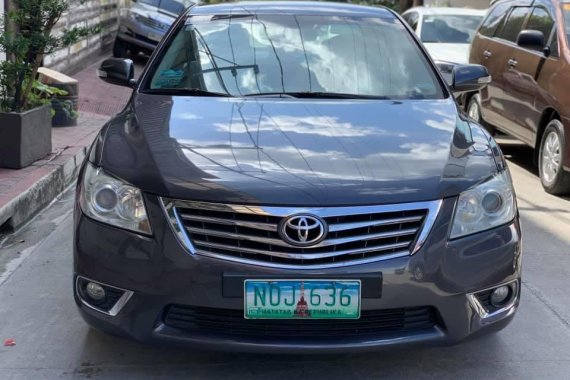 Toyota Camry 2010 for sale