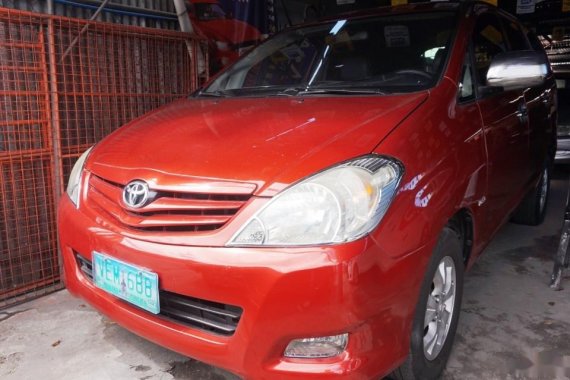 Toyota Innova 2009 for sale