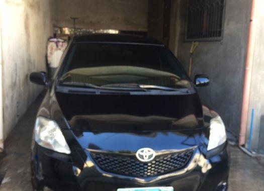 Toyota Vios E 2011 for sale
