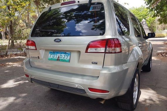 Ford Escape 2010 for sale