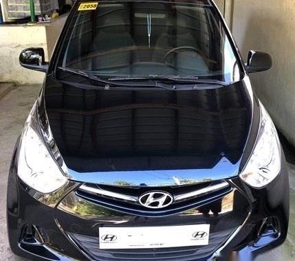 2017 Hyundai Eon for sale 