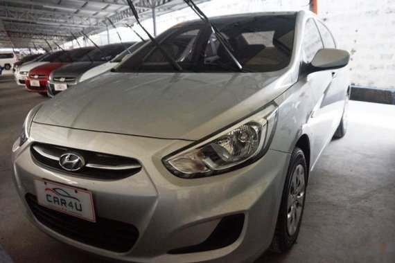 2016 Hyundai Accent for sale