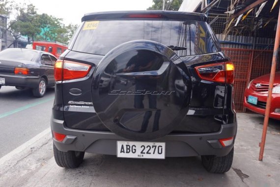 Ford Ecosport 2015 for sale