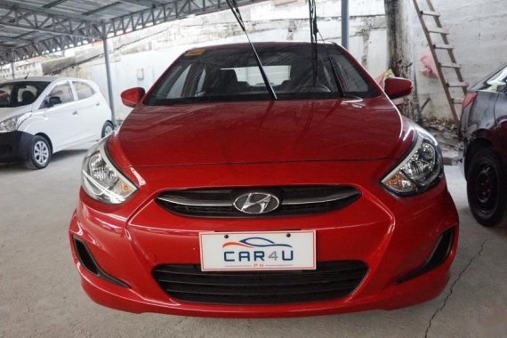 2016 Hyundai Accent for sale 