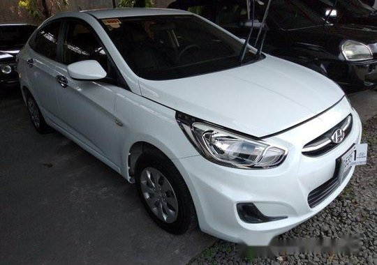 Hyundai Accent 2016 AT for sale 