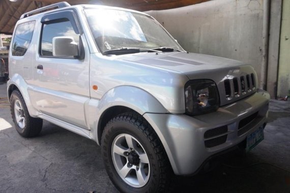 2012 Suzuki Jimny for sale