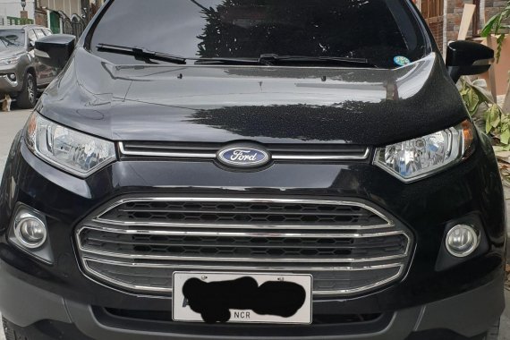 Ford Ecosport 2015 P560,000 for sale