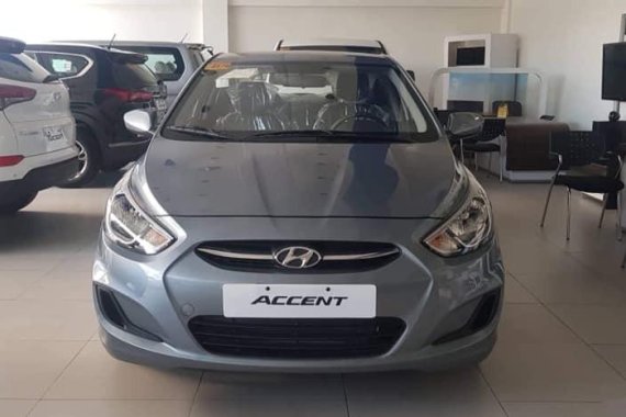 Hyundai Accent 2016 new for sale 
