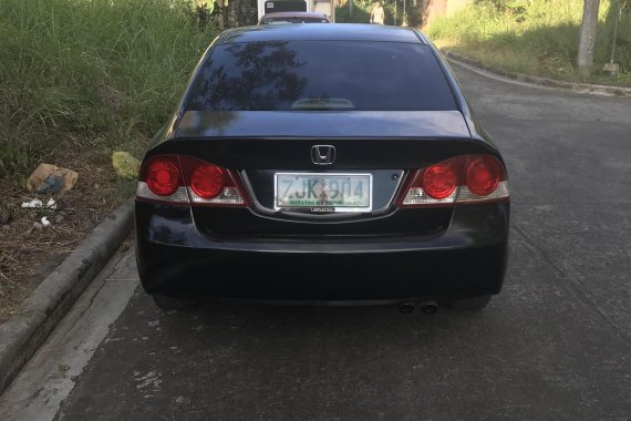 Honda Civic 2007 for sale